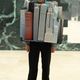 Image for article titled It Would Be So Much Easier for This Man to Move If This Were the Peoria Skyline